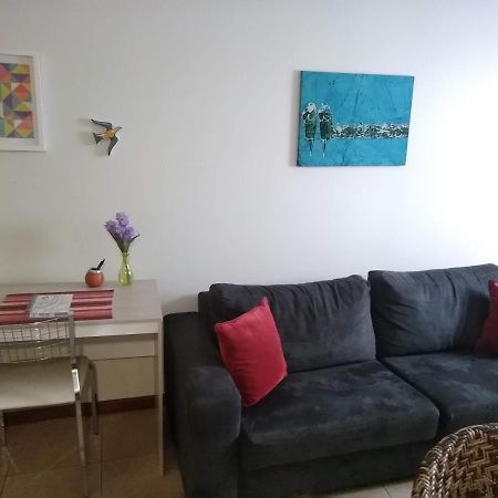 Ipe Rosa Apartamento Brasília Eksteriør billede