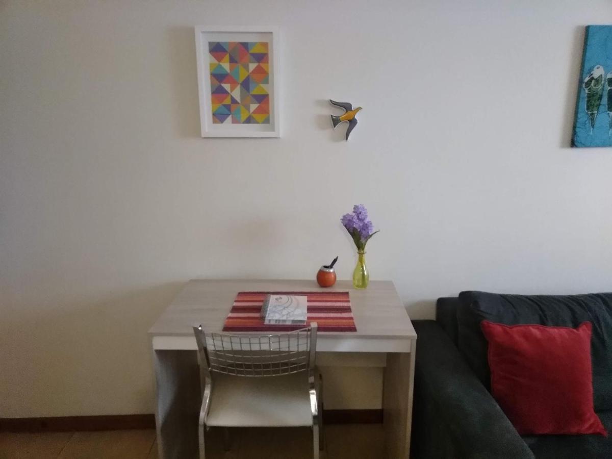 Ipe Rosa Apartamento Brasília Eksteriør billede