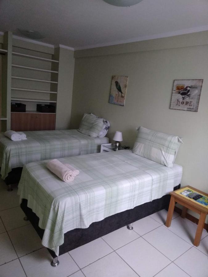 Ipe Rosa Apartamento Brasília Eksteriør billede