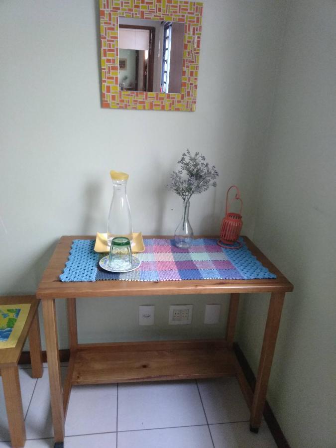 Ipe Rosa Apartamento Brasília Eksteriør billede
