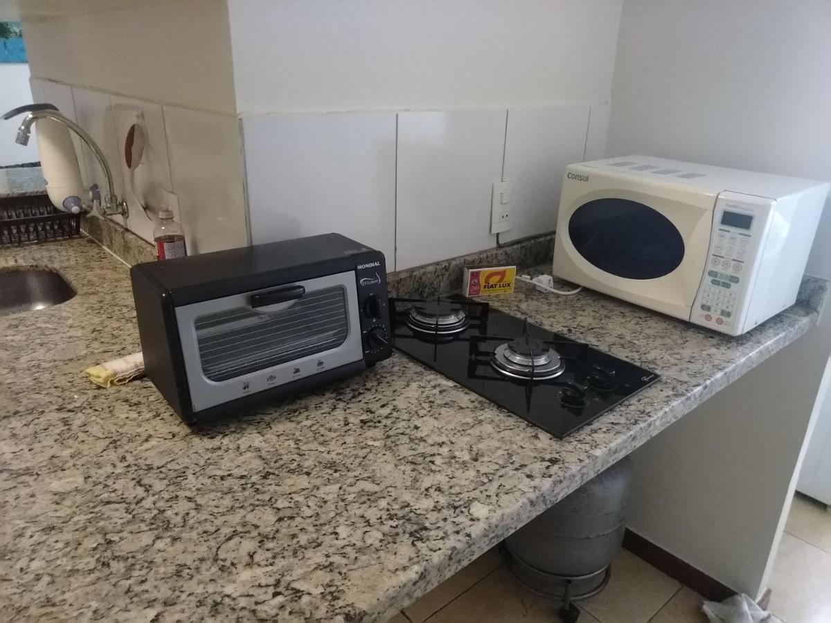 Ipe Rosa Apartamento Brasília Eksteriør billede
