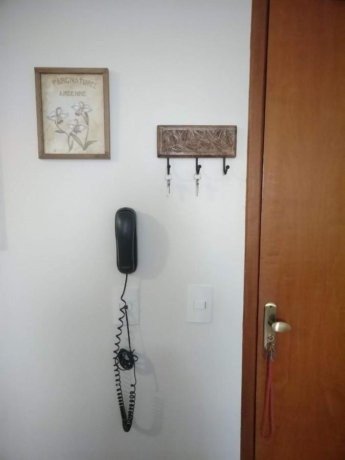 Ipe Rosa Apartamento Brasília Eksteriør billede