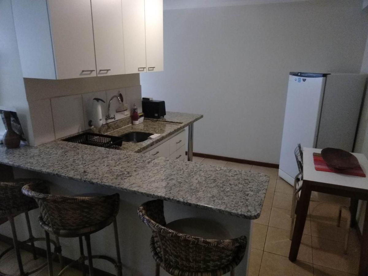 Ipe Rosa Apartamento Brasília Eksteriør billede
