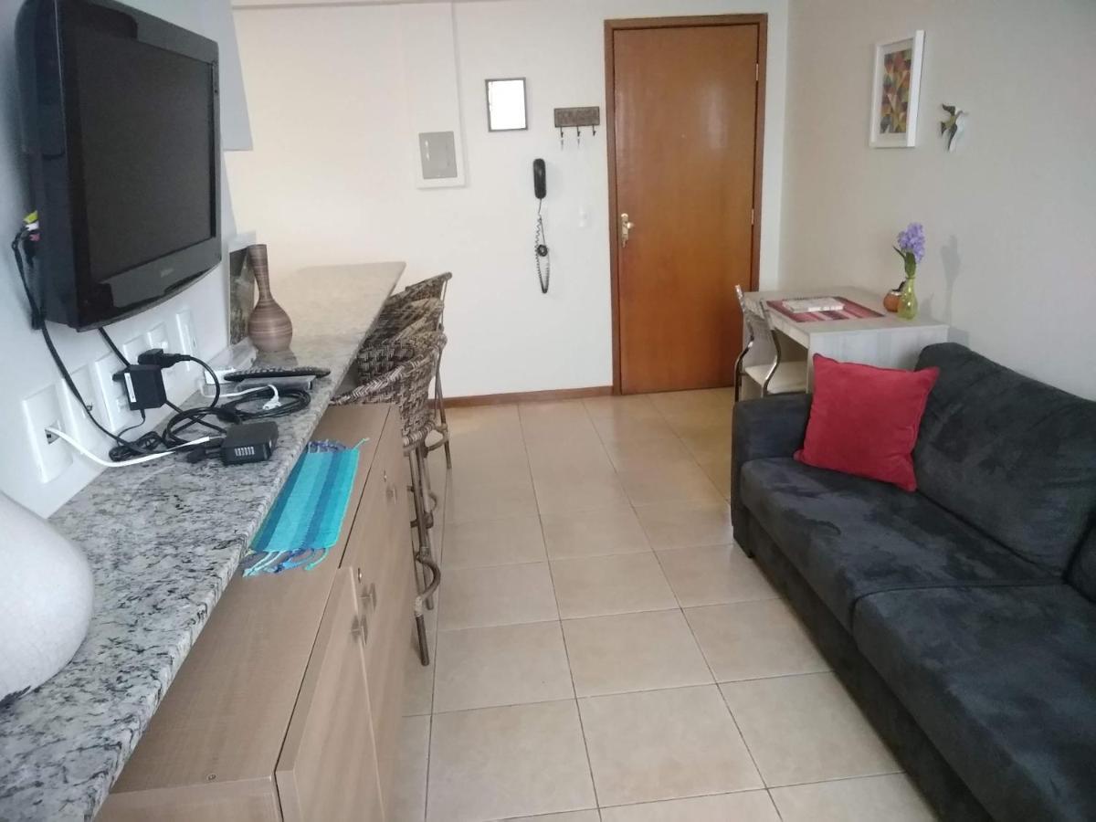 Ipe Rosa Apartamento Brasília Eksteriør billede